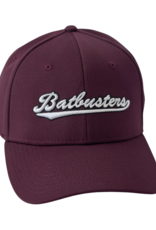 Batbusters Cap - Curved