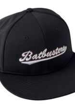 Batbusters Cap - Flat