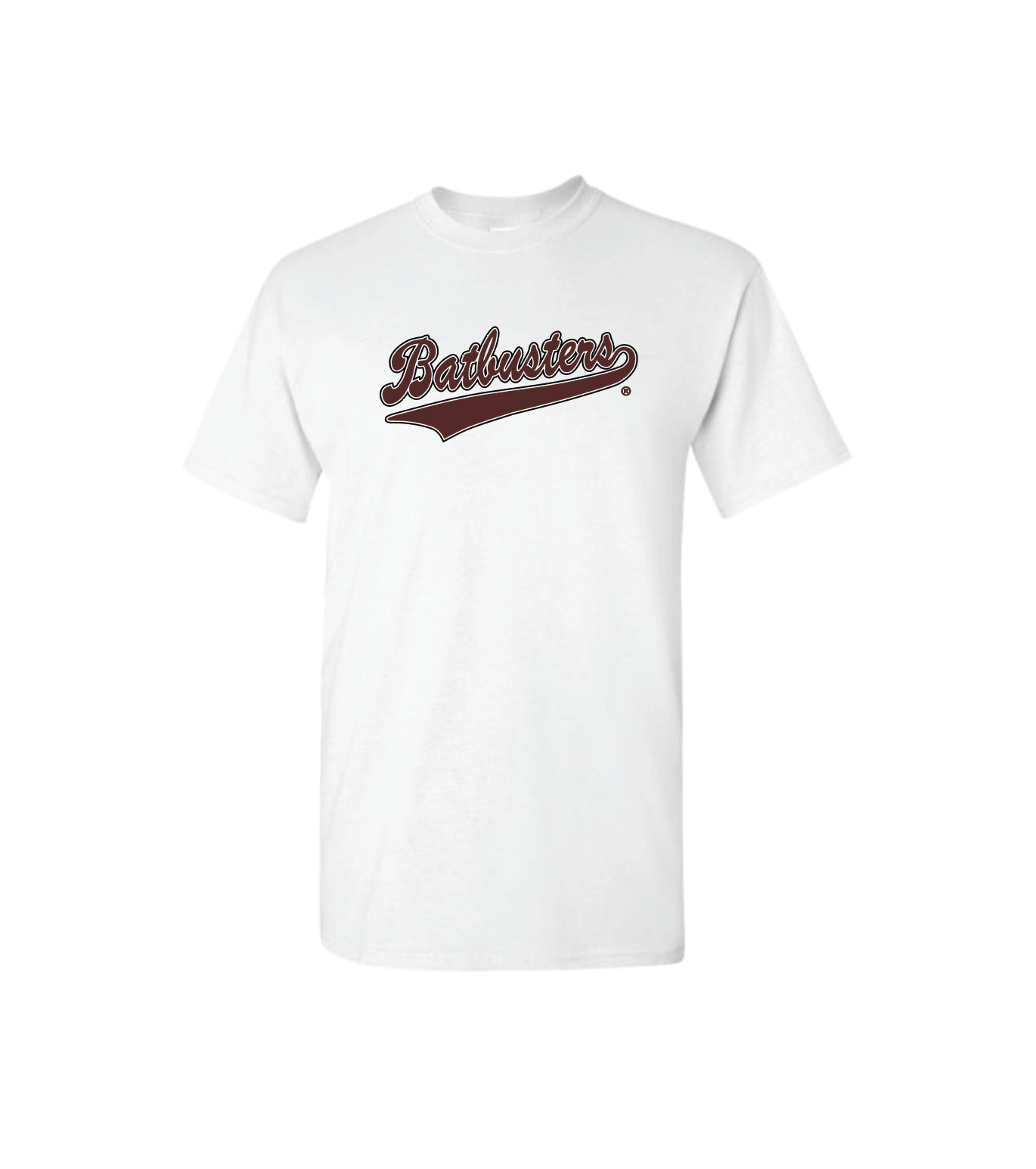 Batbuster T-shirt