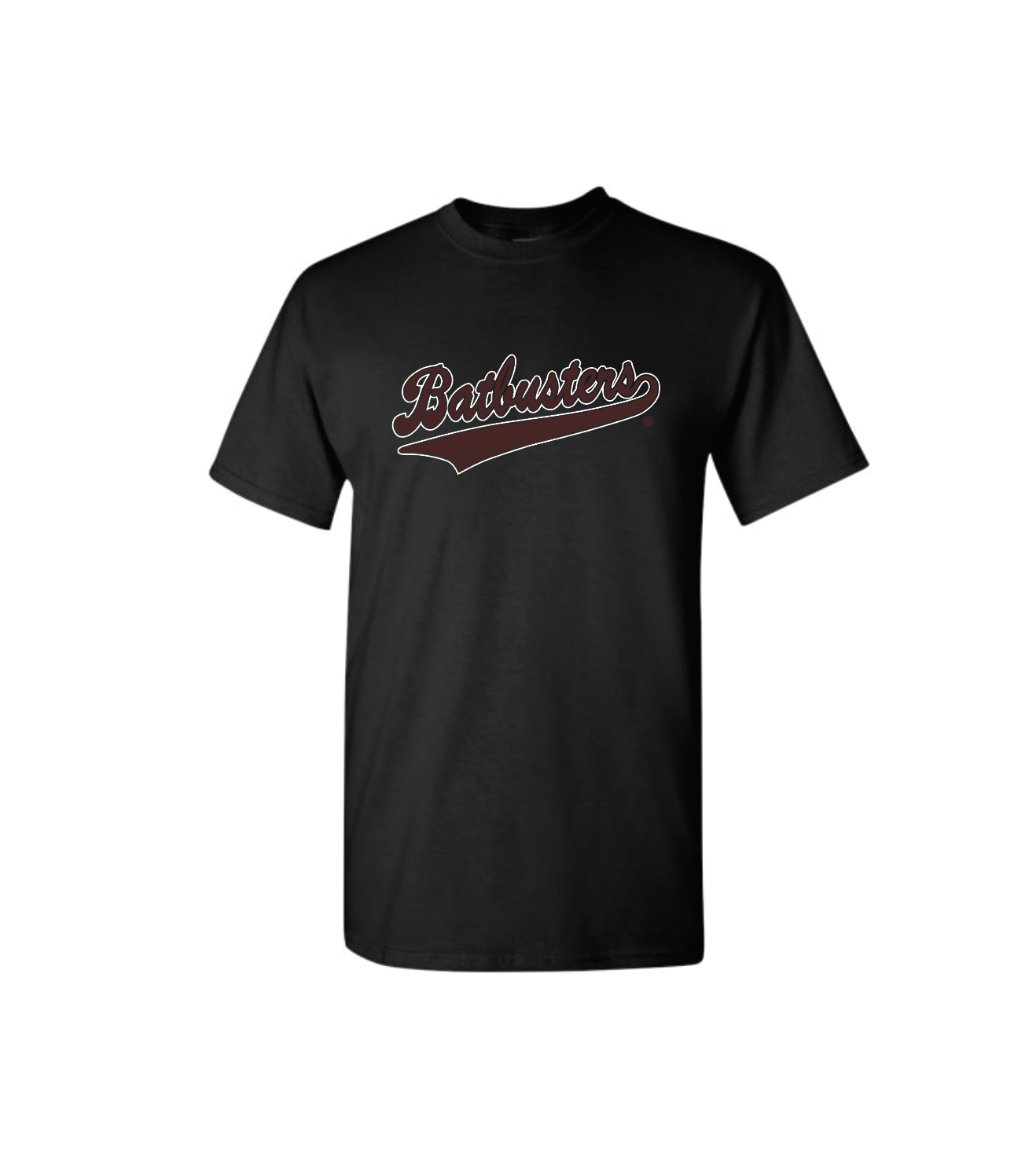 Batbuster T-shirt