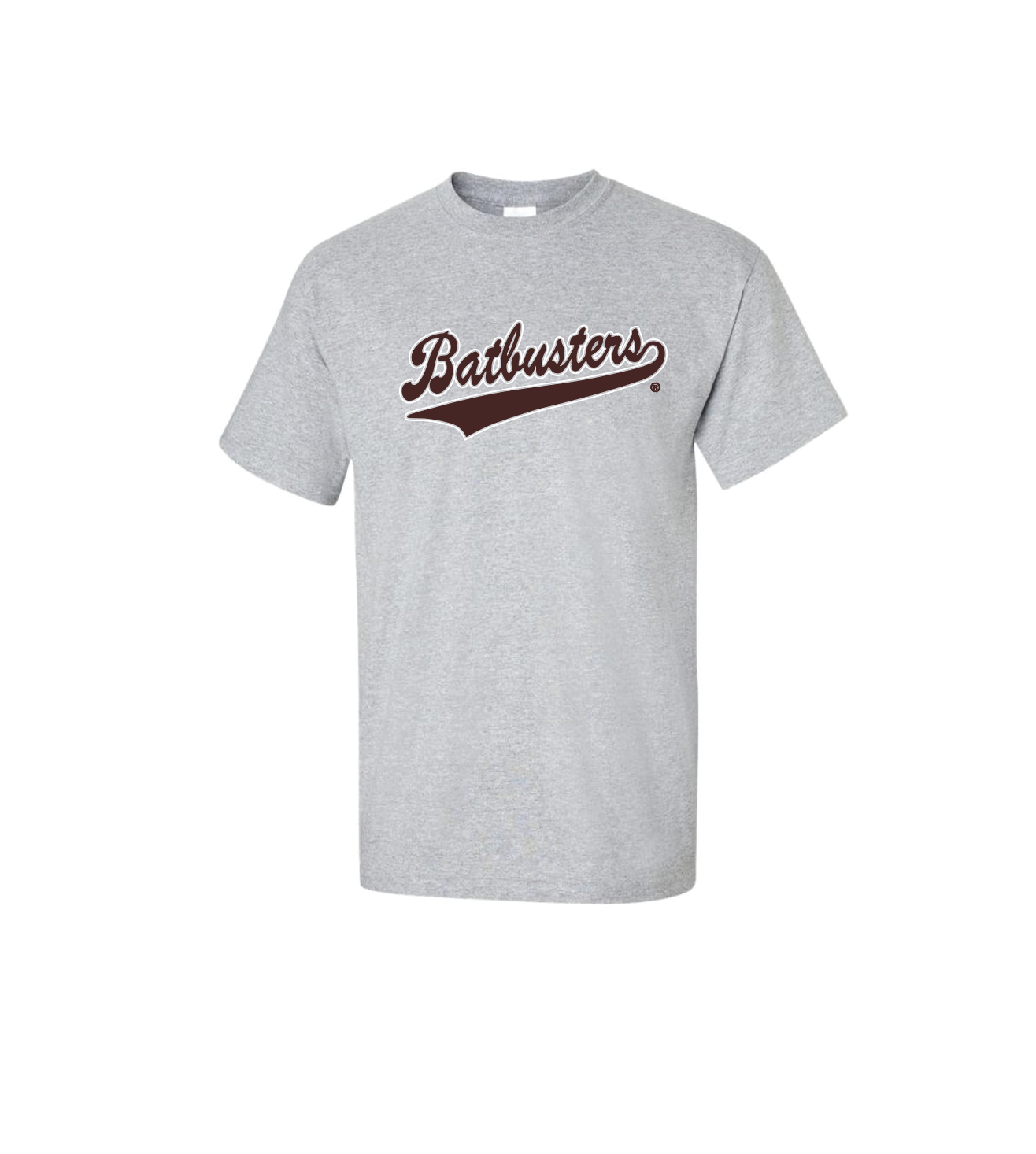 Batbuster T-shirt