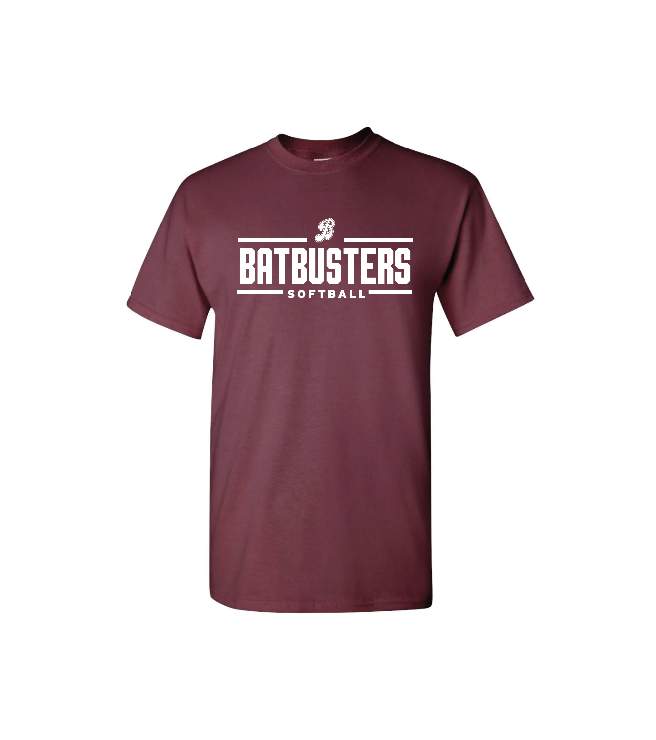 BB Softball Tee