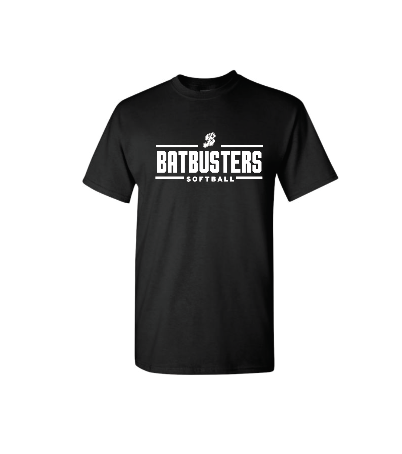 BB Softball Tee