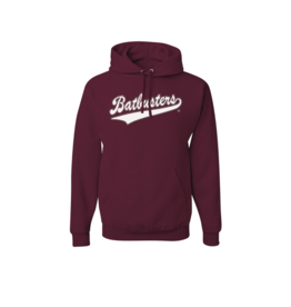 Batbuster Hoodie