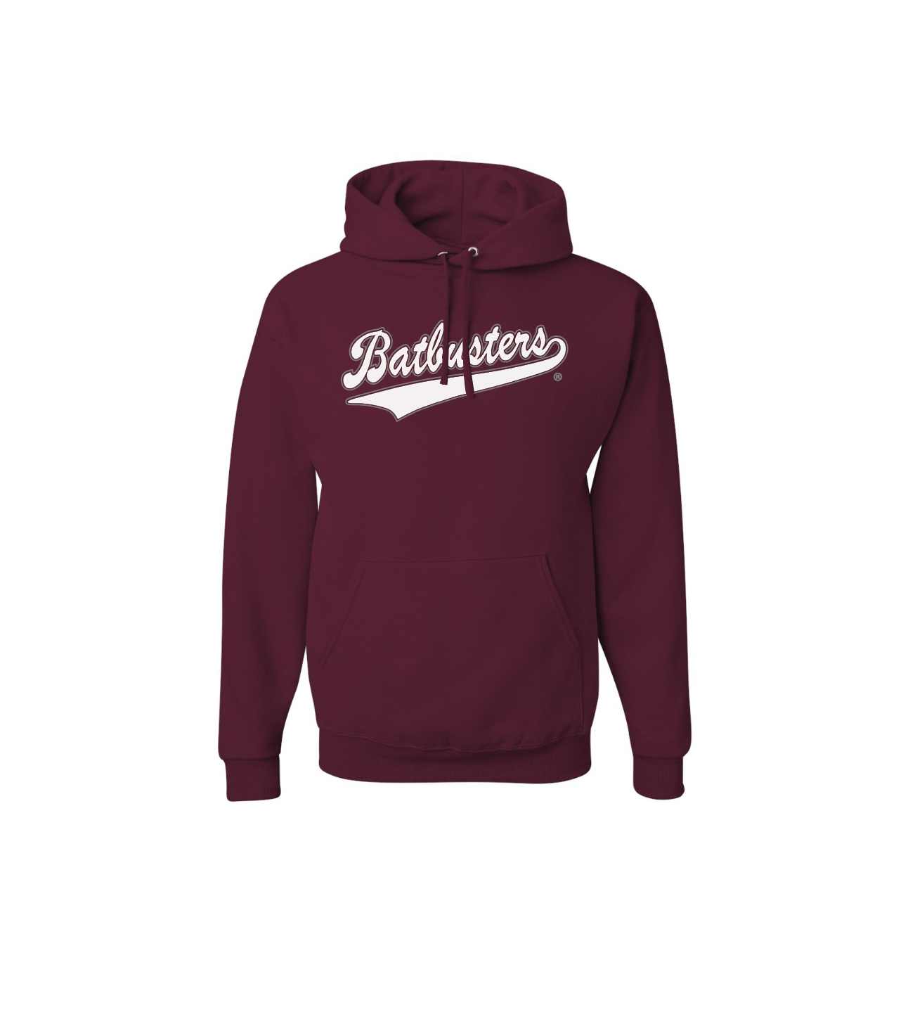 Batbuster Hoodie