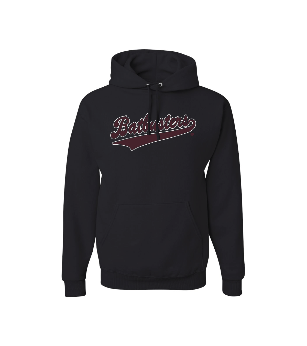 Batbuster Hoodie