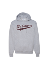 Batbuster Hoodie
