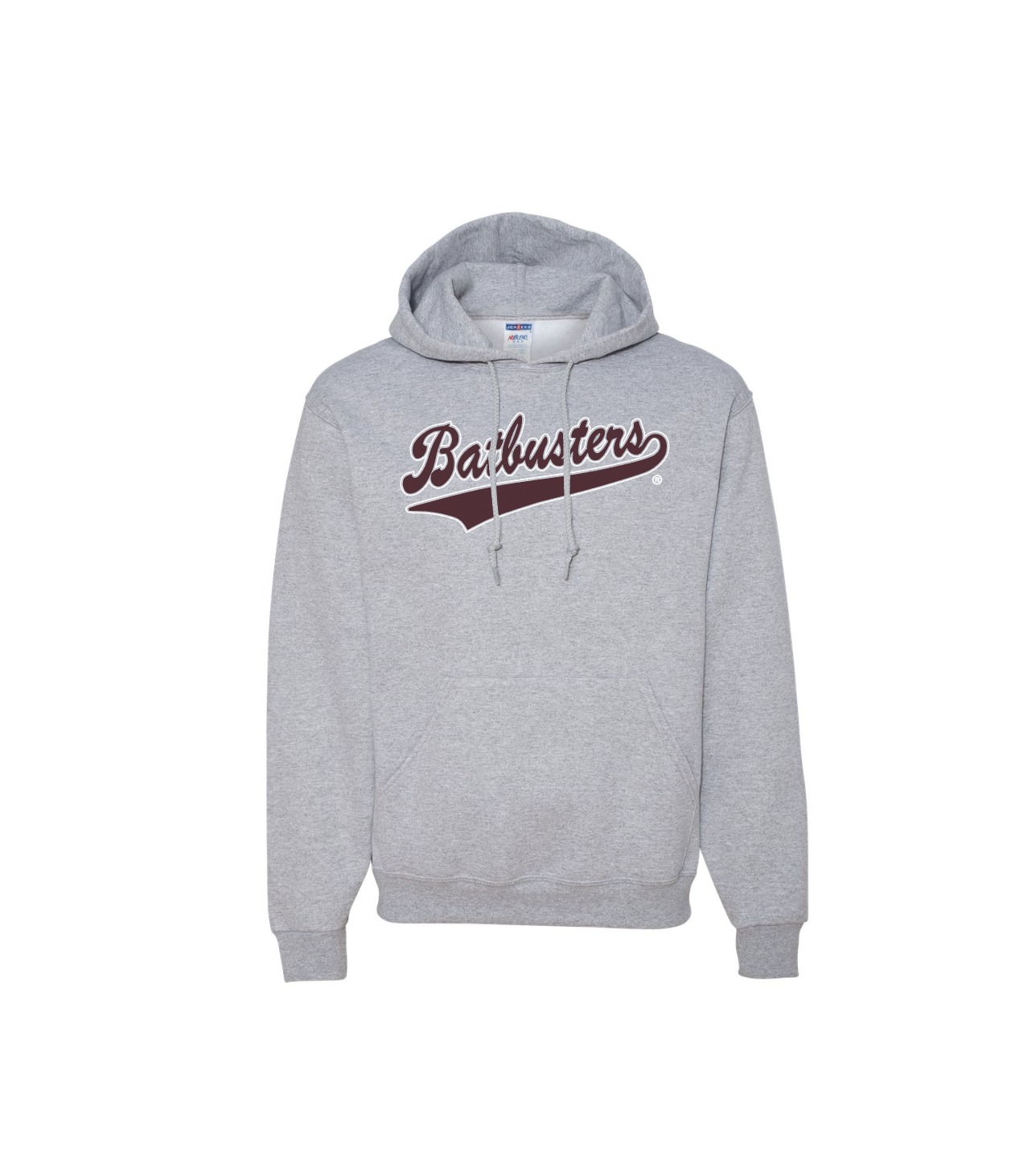 Batbuster Hoodie
