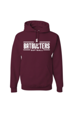 BB Softball Hoodie