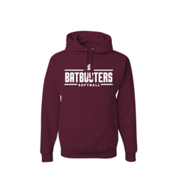 BB Softball Hoodie