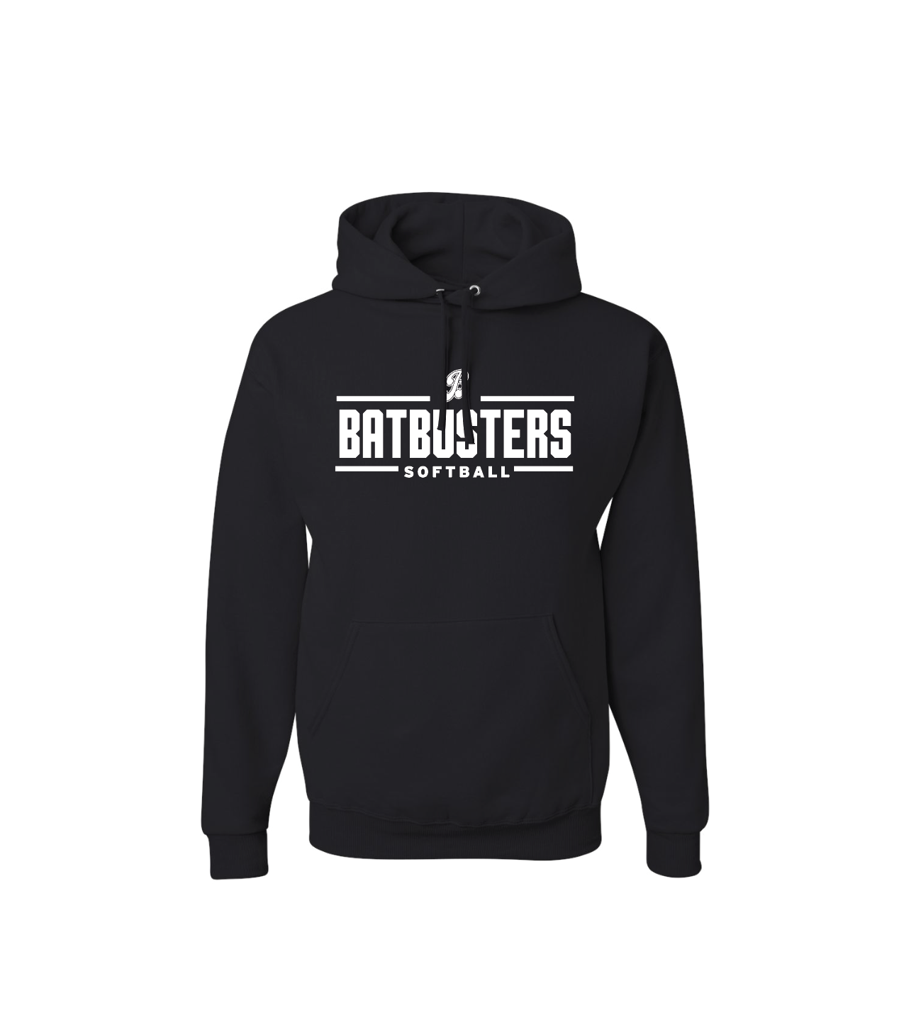 BB Softball Hoodie