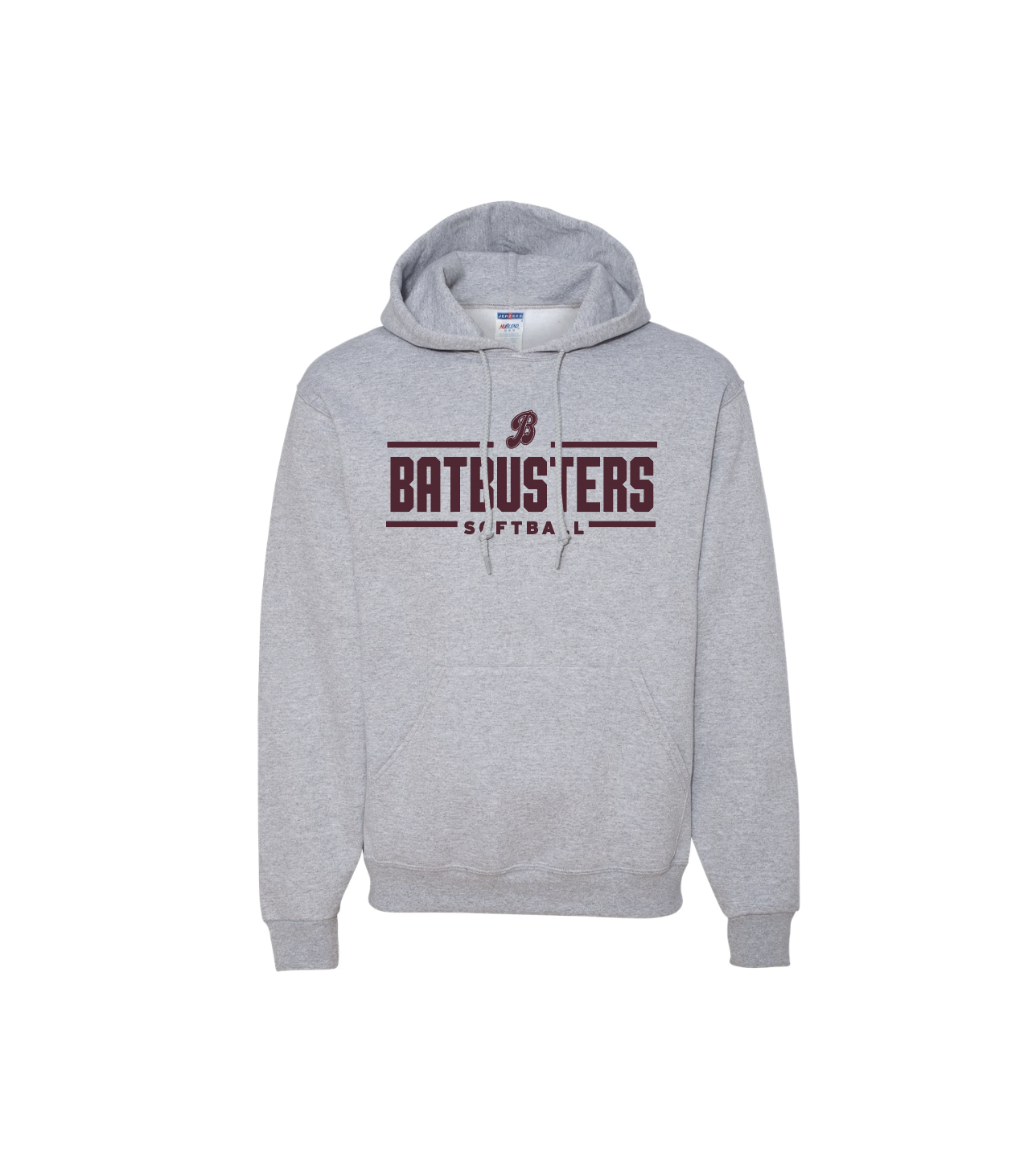 BB Softball Hoodie