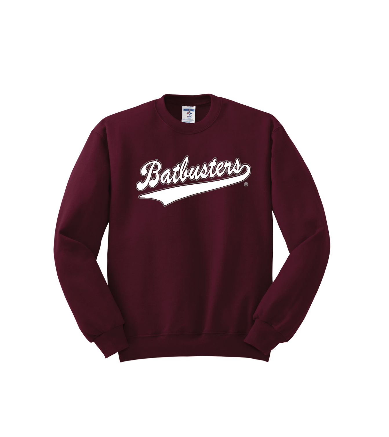 Batbuster Crew P/O