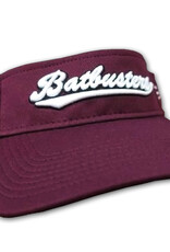 Batbuster Visor