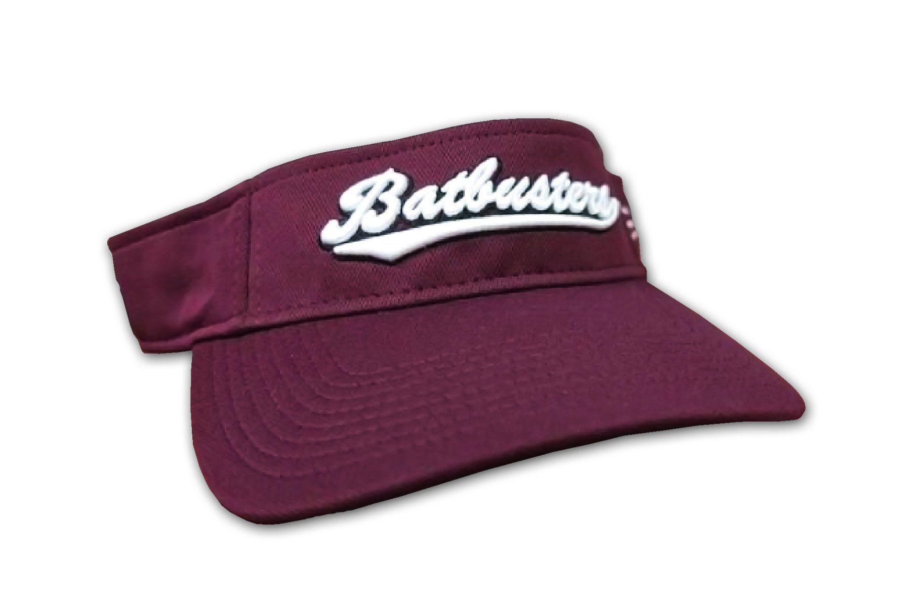 Batbuster Visor
