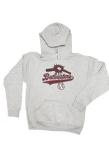 Break Bat S/S Pullover