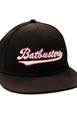 Batbuster Flat/or Curve Cap