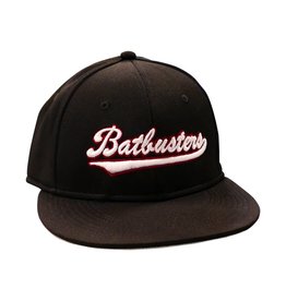 Batbuster Flat/or Curve Cap