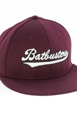 Batbuster Flat/or Curve Cap