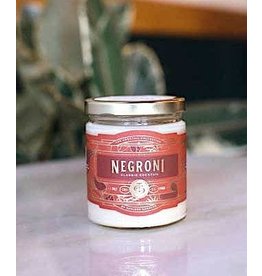 Rewined Rewined Cocktail Candle - NEGRONI (7oz)