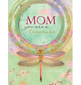 Leanin Tree Mothers Day Card: You are a Treasure