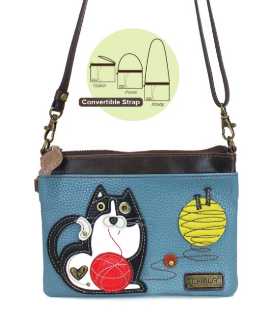 chala purses