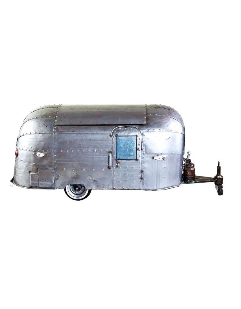 Think Outside Airstream Vintage Trailer Cooler (FREE Shipping)