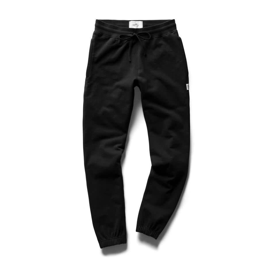 Heavy Weight Cuffed Sweatpant - Canook Trading
