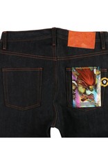 naked and famous street fighter