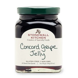 Stonewall Kitchen Stonewall Kitchen Concord Grape Jelly