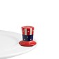 Nora Fleming Nora Fleming Mini Home Of The Free Uncle Sam Hat