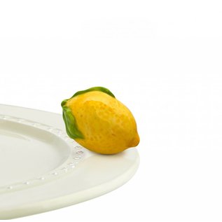 Nora Fleming Nora Fleming Mini Lemon Squeeze Lemon