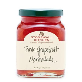 Stonewall Kitchen Stonewall Kitchen Pink Grapefruit Marmalade