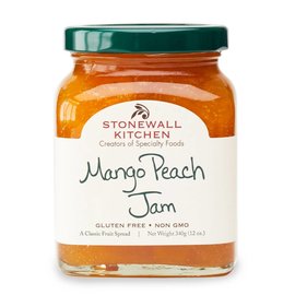 Stonewall Kitchen Stonewall Kitchen Mango Peach Jam