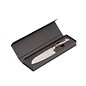 Heritage Steel/Hammer Stahl Hammer Stahl Santoku Knife 5.5 inch