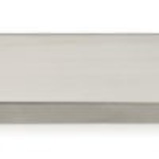 RSVP RSVP Endurance Deluxe Magnetic Knife Bar Stainless Steel 10 inch