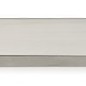 RSVP RSVP Endurance Deluxe Magnetic Knife Bar Stainless Steel 10 inch