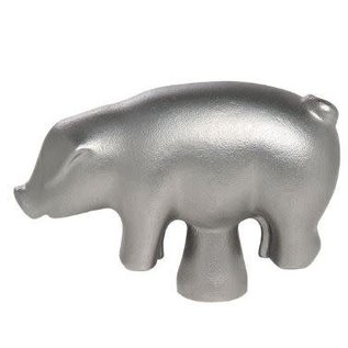 Staub Staub Cast Iron Accessories Animal Knob Pig