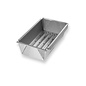 USA Pans USA Pans Meat Loaf Pan with Insert