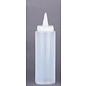 Harold Import Company Inc. HIC Squeeze Bottle Clear 8 oz.