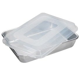 Nordic Ware Nordic Ware 9x13 Cake Pan with Storage Lid