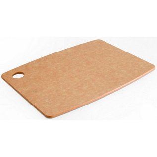 Epicurean Epicurean Kitchen Series 12 in. x 9 in. Cutting Board Natural