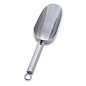 RSVP RSVP Endurance Scoop Stainless Steel Small 1/4 Cup