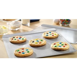 USA Pans USA Pans Cookie Sheet Pan Large 17 x 12.25 in.