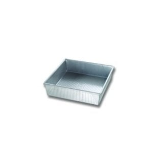 USA Pans USA Pans 8" Square Cake Pan