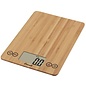 Escali Escali Arti Digital Scale Bamboo