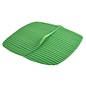 Charles Viancin Charles Viancin Banana Leaf Lid 10x10"