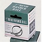 Harold Import Company Inc. HIC Stainless Steel Mesh Wonder Ball Tea Infuser 2"