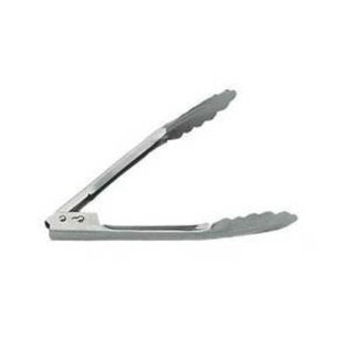 Endurance Mini Locking Tongs, 6.5 in. - Fante's Kitchen Shop