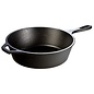 Lodge Cast Iron Lodge Cast Iron Deep Skillet 12" (5 Quart)